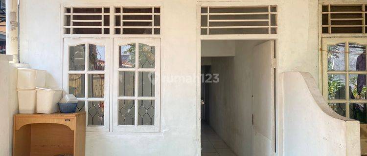 Rumah Kontrakan Aktif Area Kampus Muhammadiyah Di Cirendeu 1