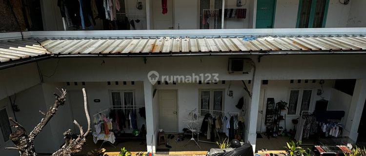 Kost 8 Pintu Selalu Penuh Include Rumah Siap Huni Tanah Luas 1