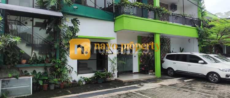 Exclusive Boarding House Full Occupancy in the Center of Bekasi City 1