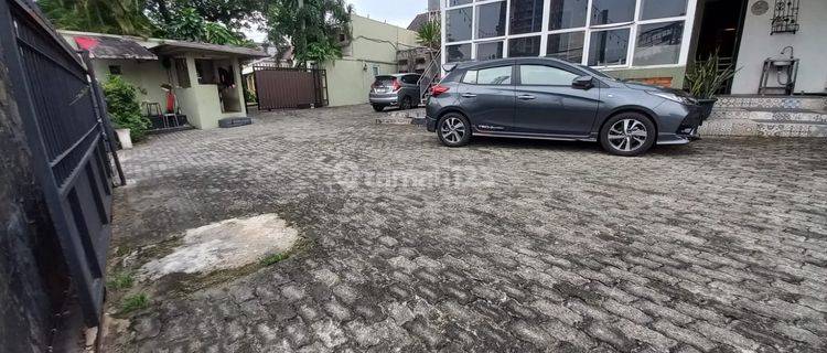 Eks Cafe Bagus Disewakan Ada Parkir Luas Strategis Lantai 1  1