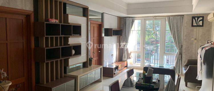 Best Price Unit 2 BR Lokasi Premium Apartemen 1 At Cik Ditiro  1