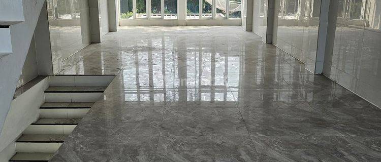 Dijual Ruko 4,5 Lantai Di Jalan Utama Gunung Sahari 1