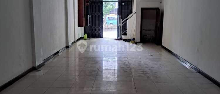 For Rent at Arteri Pondok Indah, Shop House Ready for Occupancy 1