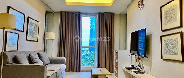 Apartment Casa Grande Residance 1 BR Furnished 1