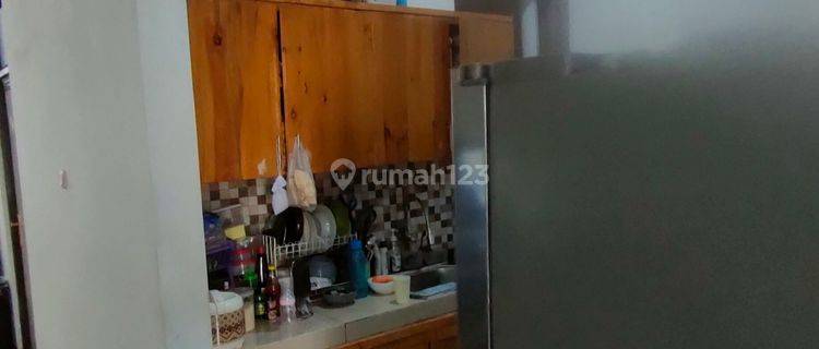 Rumah 2 lantai strategis di Villa Inti Persada dekat terminal Pondok Cabe  1