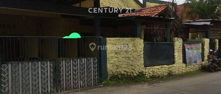 Dijual Rumah Strategis Harga Menarik Di Cirendeu  1