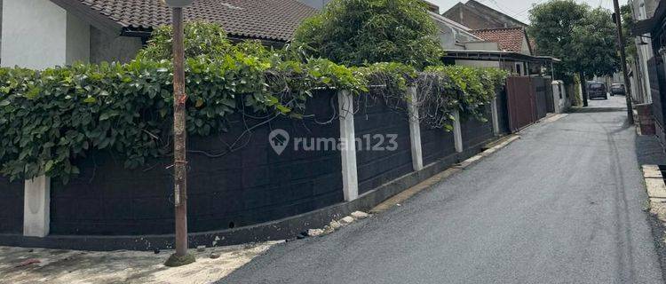 TURUN HARGA! RUMAH NYAMAN DAN LUAS DI BATUNUNGGAL KOTA BANDUNG 1