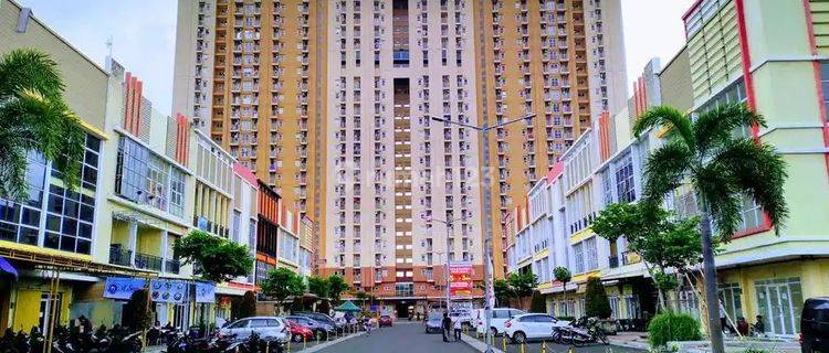 Dijual Apartemen Green Palm Residence Hook Double View 1