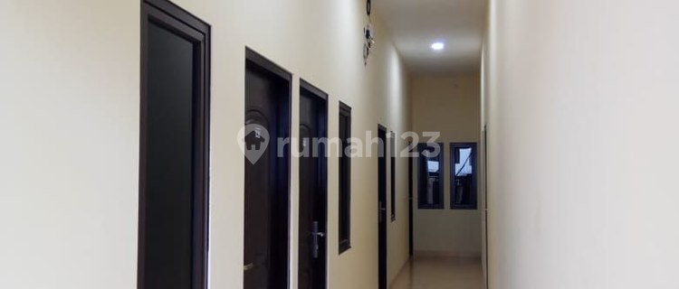 FOR SALE: 3-Story Boarding House in Rawa Belong - West Jakarta 1