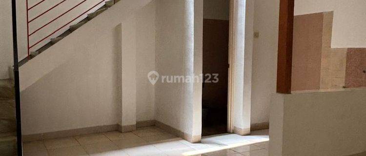 Ruko Unfurnished di Jl. Raya Serpong Sutera Niaga 2.5 Lantai, Harga Rp 2,38 M Nego  1