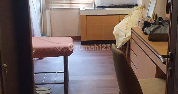 Apartement Apartemen Sudirman Suites Bandung 1 BR Bagus 1