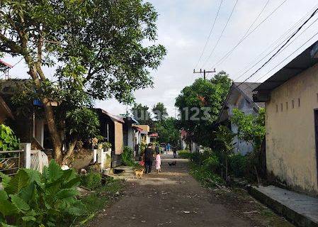 Murah, Siap Huni. Medan Griya Kencana Permai 1