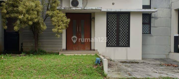 Dijual Rumah Bagus Siap Huni di Orchid Mansion Sukaraja,bogor 1