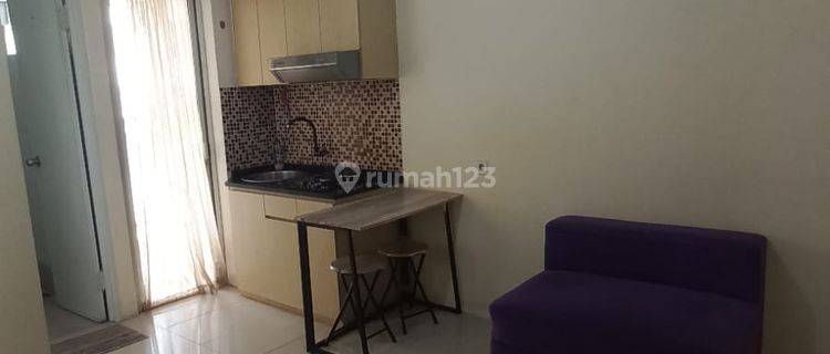 Dijual Cepat Apartemen Bassura City, Jatinegara, Jakarta Timur 1