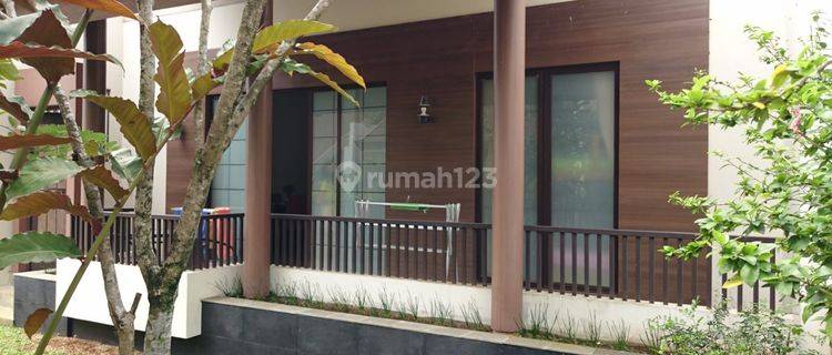 Dijual Cepat Rumah Vimala Hills Cluster Argopuro, Megamendung Bogor 1