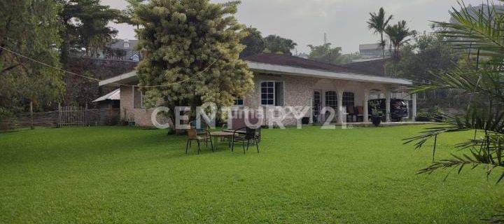 Dijual Villa Bagus  Lokasi di Colibah - Cimacan Cipanas, Cianjur Jawa Barat. 1