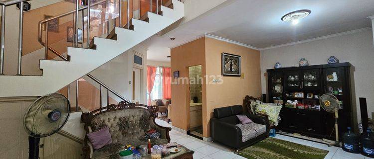 Dijual cepat rumah di Taman Modern Cakung - Jakarta Timur 1