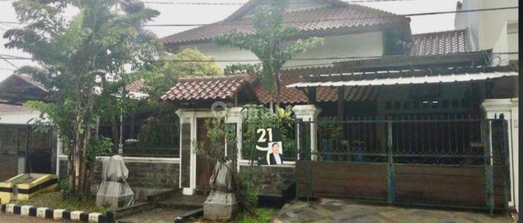 Dijual Rumah di Perumahan Pondok Kelapa Duren Sawit Jakarta Timur 1