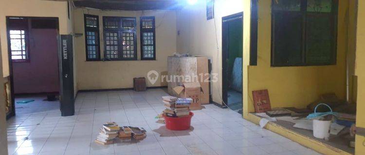 Dijual rumah Murah di Pulogebang Permai - Jakarta Timur 1