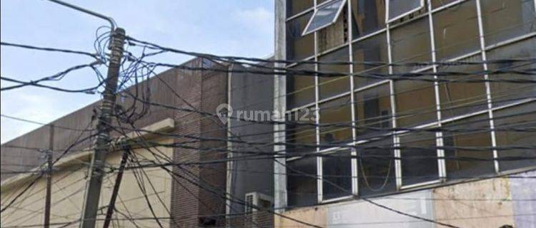 Di Jual Cepat  Ruko Blok M Square  Ruko Termurah : 12.5 M Strategis Jakarta Selatan 1