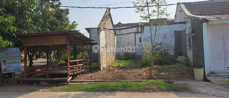 Dijual Rumah tua Perumahan graha prima  Satria jaya tambun  Utara Bekasi 1