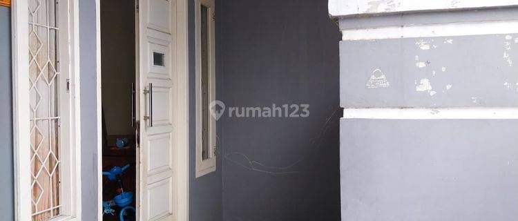 Dijual Rumah Murah Taman Harapan Baru , Pejuang Medan Satria Bekasi  1