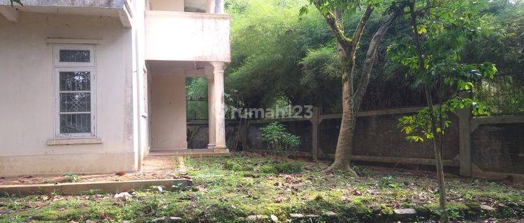 Dijual Rumah Bagus Siap Huni di Bukit Golf Hijau Sentul City  1