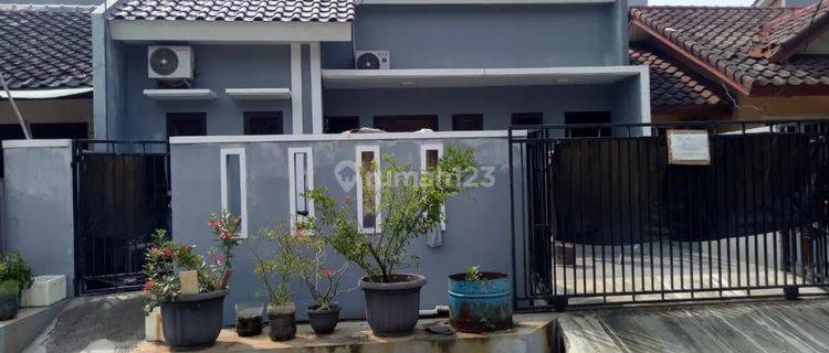 Dijual Rumah Bagus siap huni di Harapan Indah 1  Bekasi 1