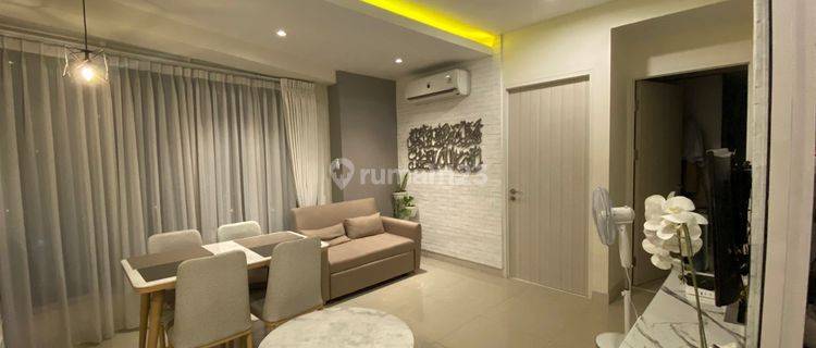 Dijual 1 Unit Apartment di Lagoon Avenue, Kalimalang Bekasi 1