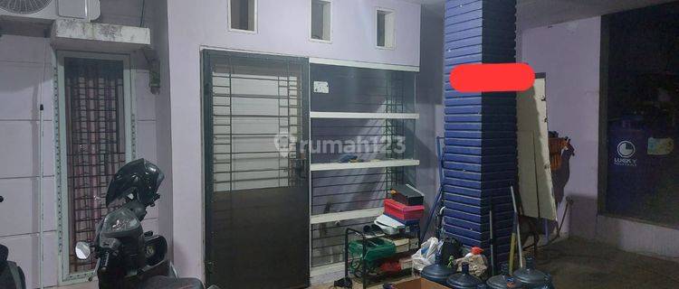 Dijual Rumah Mutiara Gading City Dekat Harapan Indah Bekasi  1