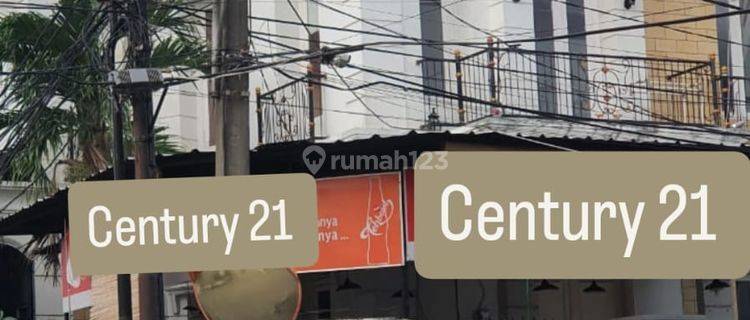 Dijual Rumah Kost Kelapa Gading Permai Jakarta Utara 1