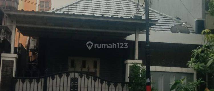 Dijual Rumah Bagus di Komplek Bpp Sukapura Jakarta Utara 1