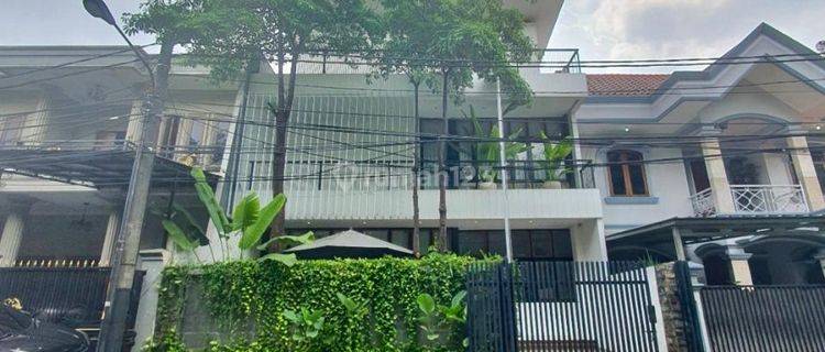 Dijual Rumah Bagus di Harapan Baru Regency Bekasi 1