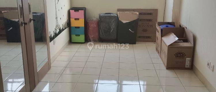 Dijual Apartemen Gading Icon Pulogadung Jakarta Timur 1