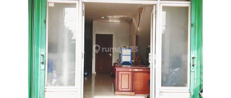 Dijual Ruko Bagus Emerald Spring Real Estate, Bekasi Timur 1