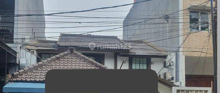 Di Jual Rumah Kost Kelapa Gading Bcs Jakarta Utara 1