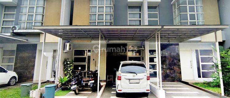 Dijual Rumah Bagus 2lantai di Grand Wisata,   Bekasi Kota 1