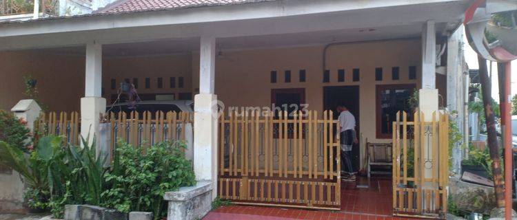 Rumah Hook Secondary Layak Huni Di Pulo Gebang Permai  1