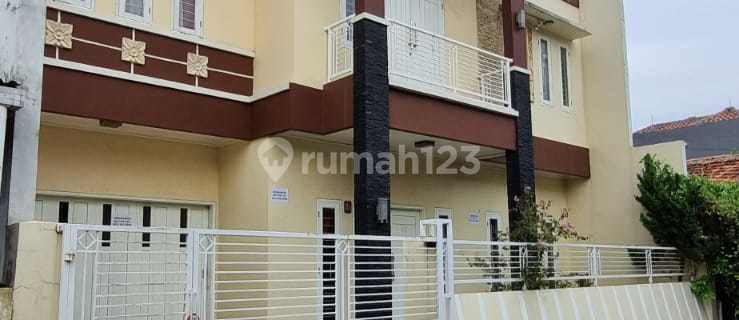 Di Sewakan Rumah Bagus dan Bersih Pulo Asem Jakarta Timur 1