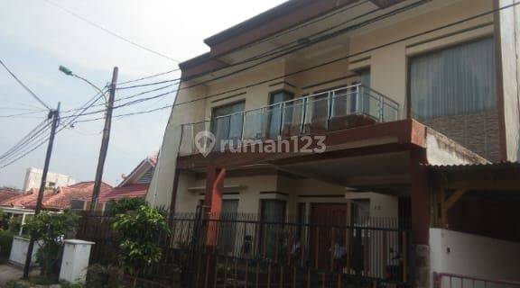 Rumah Minimalis Perumahan Permata 1 Jakarta Timur 1