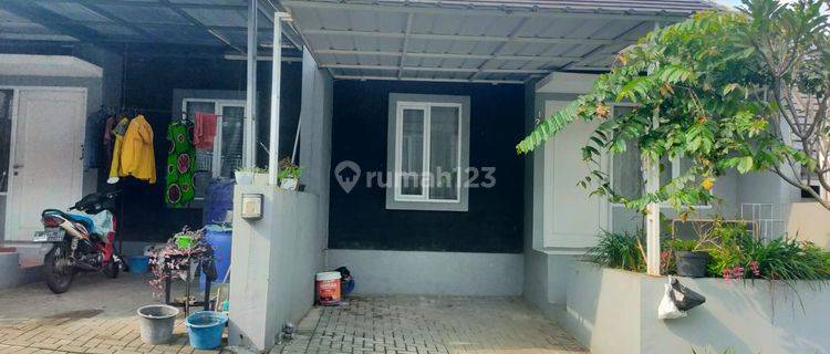 Rumah Over Kredit Cimahi Selatan Dkt Batujajar Baros Kota Bandung 1