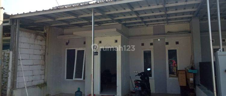 Rumah Dijual Over Kredit Katapang Soreang Rancamanyar Bandung  1
