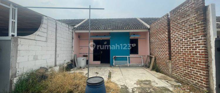 Rumah Over Kredit Cihampelas Cililin Margaasih Bandung Negon 1