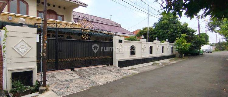 Disewakan Cepat Rumah Besar Dan Luas di Petukangan Jaksel 1