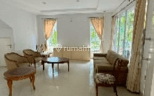 Disewakan Rumah di Green Pemata Residence Di Kebayoran Lama 1