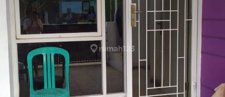 Rumah Eksklusif di Regency Melati Mas 2  1