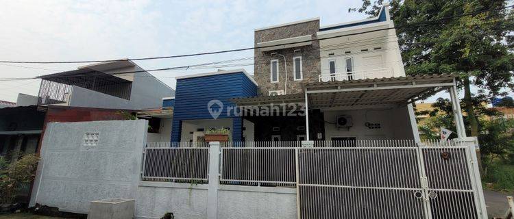 Dijual Rumah Baru di Renov di Dekat Gereja Katolik Santo Matius  1