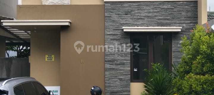 Nice House Residenza Poltangan Pasar Minggu South Jakarta 1