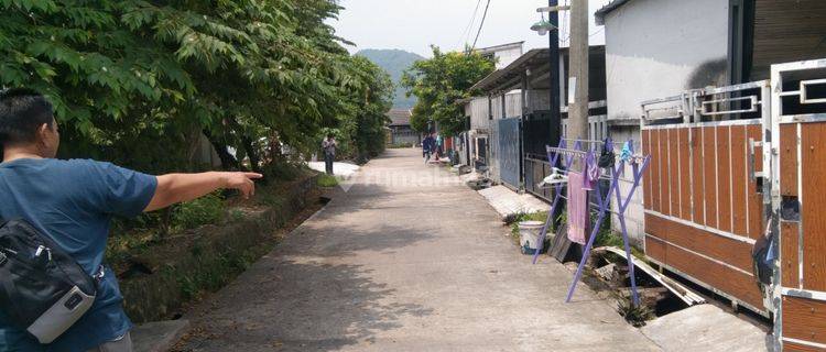 Tanah Dalam Komplek Di Klapanunggal Bogor Jawa Barat 1