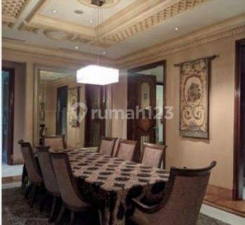 Apartemen Mewah Da Vinci Di Sudirman Jakarta Selatan 1